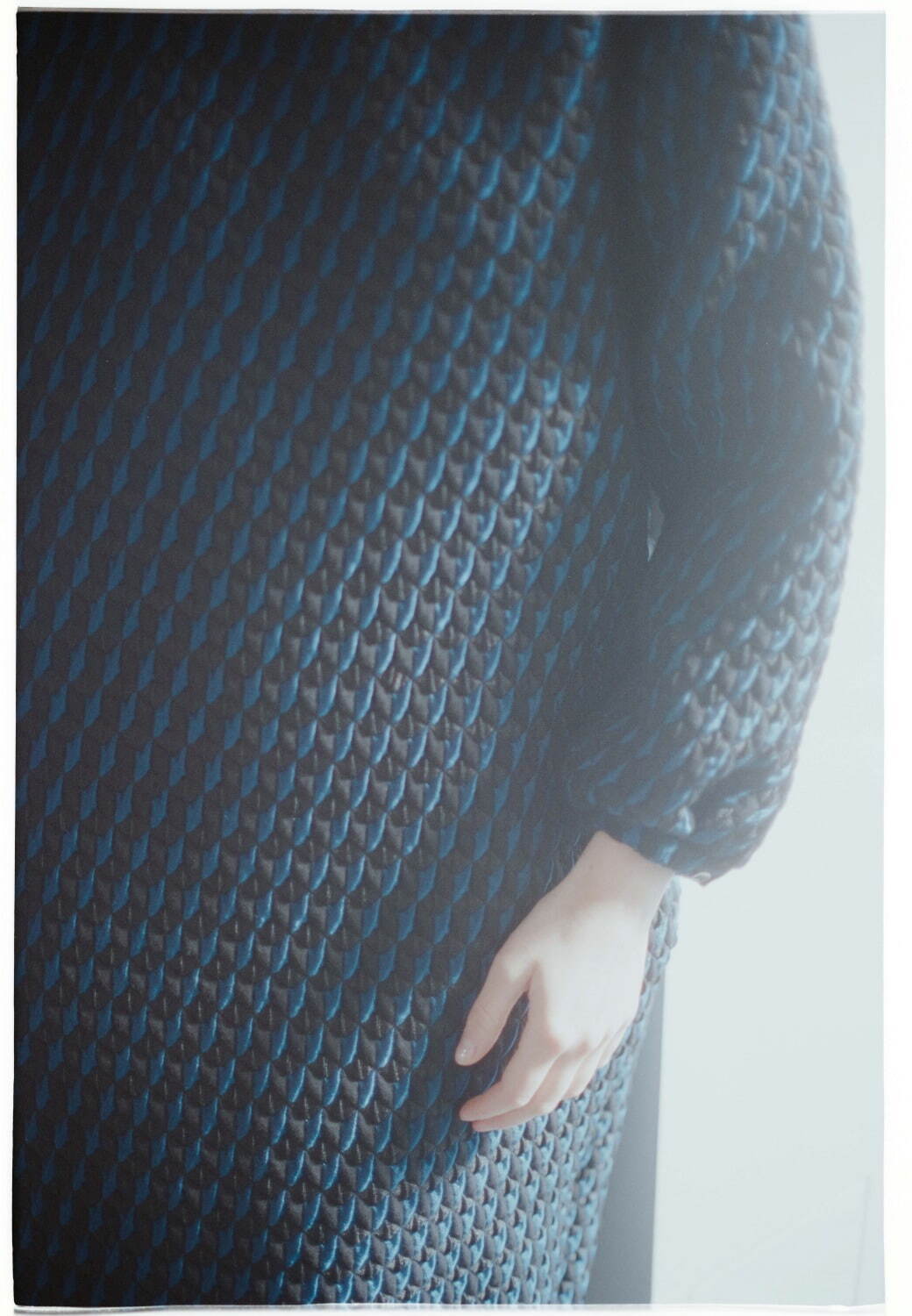 カイキ(KAIKI) 2024-25年秋冬ウィメンズコレクション  - 写真3