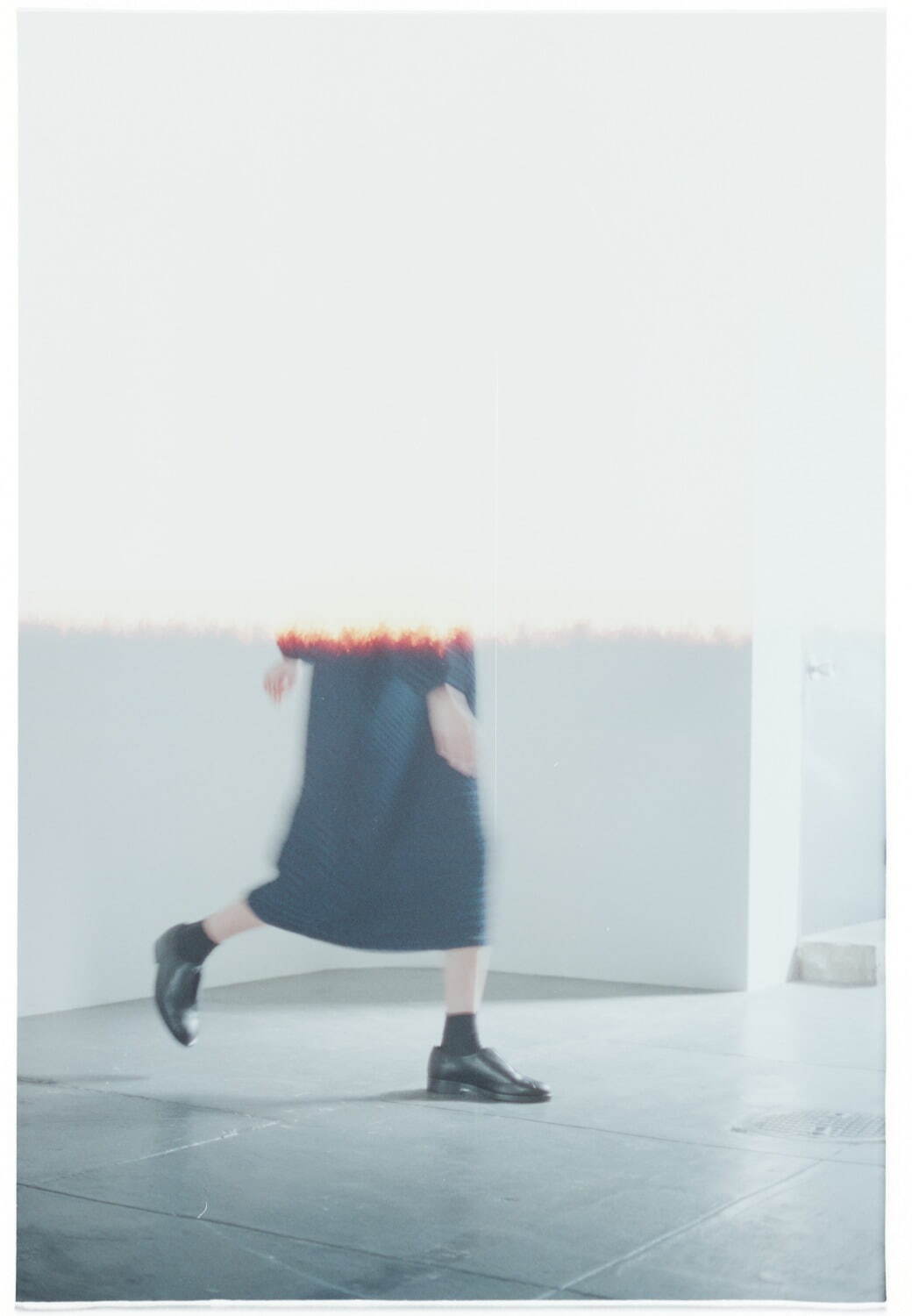 カイキ(KAIKI) 2024-25年秋冬ウィメンズコレクション  - 写真4