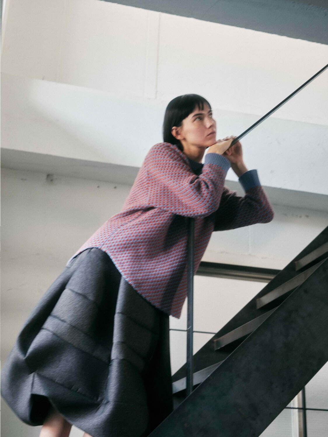 カイキ(KAIKI) 2024-25年秋冬ウィメンズコレクション  - 写真7