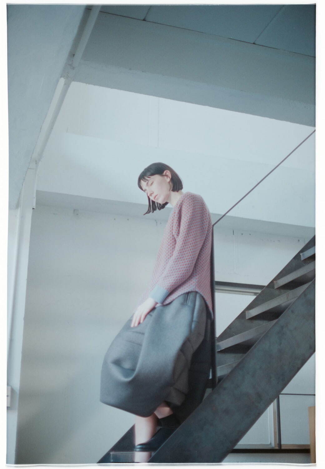 カイキ(KAIKI) 2024-25年秋冬ウィメンズコレクション  - 写真8