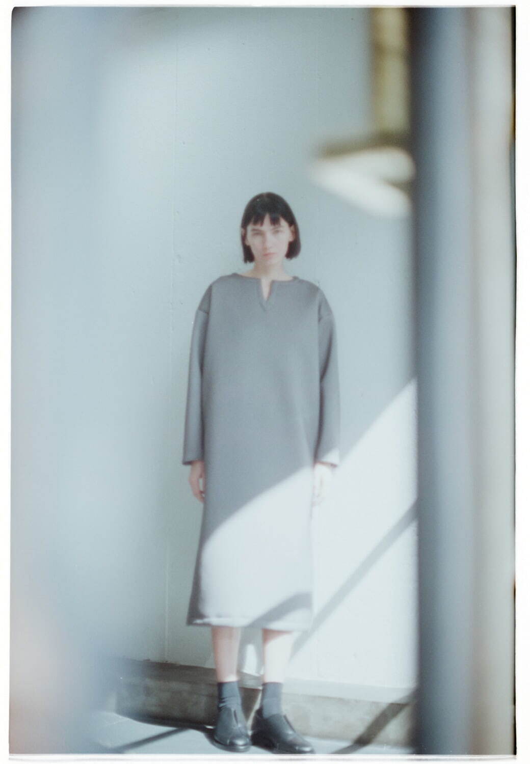 カイキ 2024-25年秋冬｜ ドレス