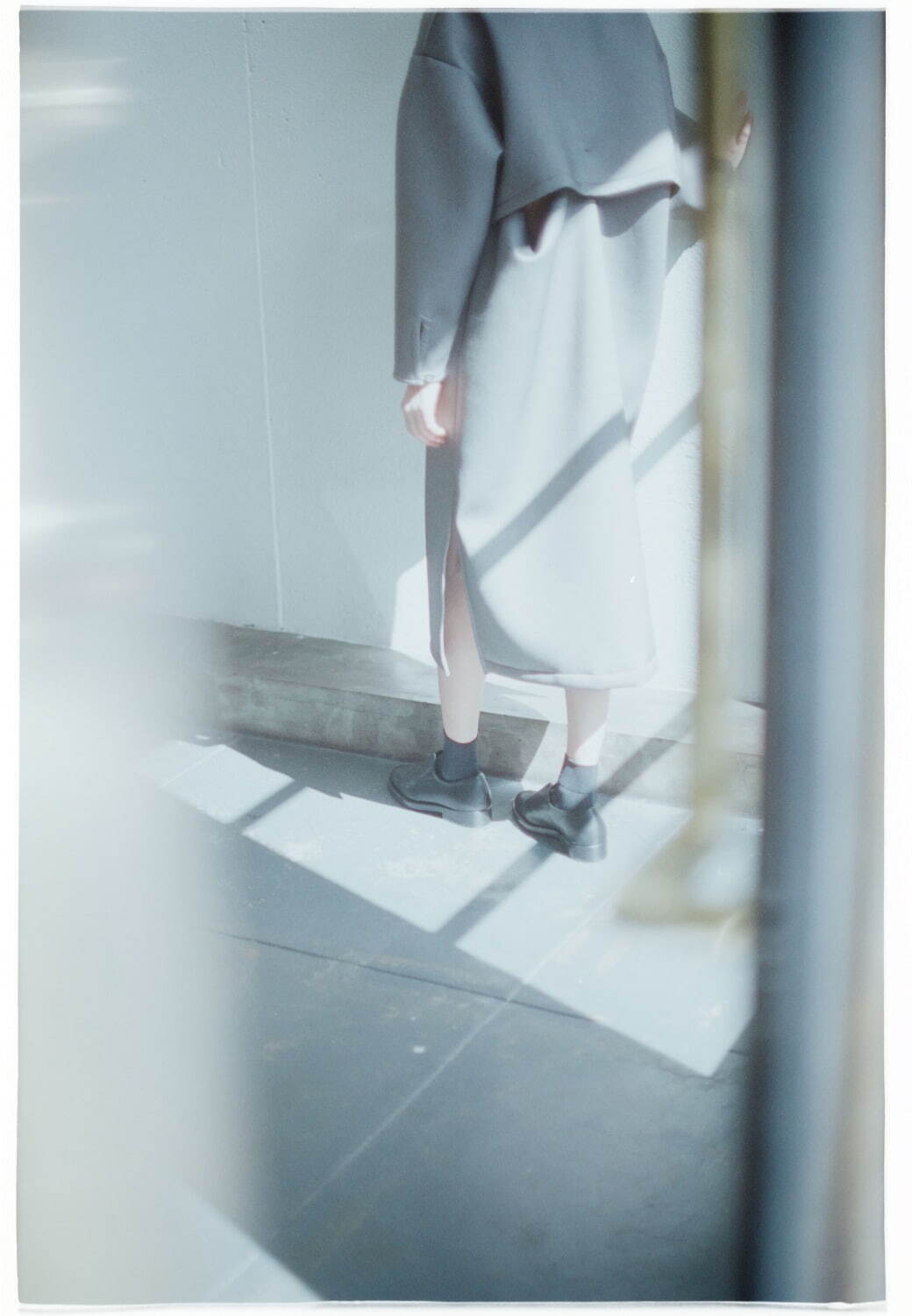 カイキ(KAIKI) 2024-25年秋冬ウィメンズコレクション  - 写真12