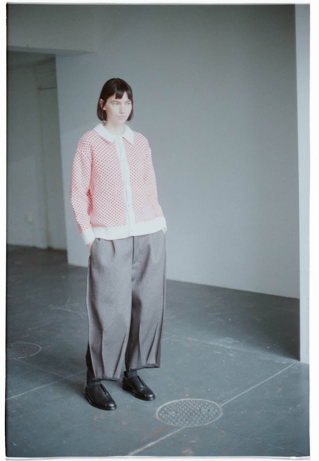 カイキ(KAIKI) 2024-25年秋冬ウィメンズコレクション  - 写真13