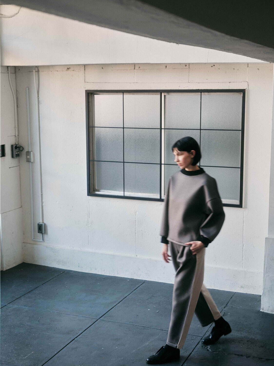 カイキ(KAIKI) 2024-25年秋冬ウィメンズコレクション  - 写真15