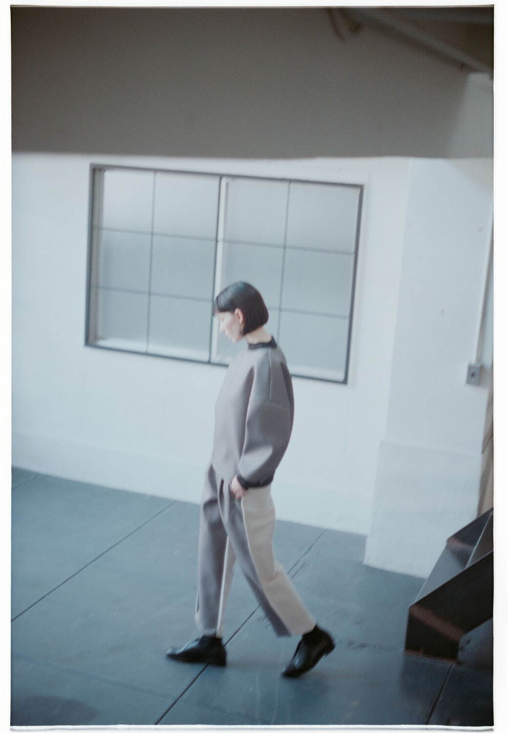 カイキ(KAIKI) 2024-25年秋冬ウィメンズコレクション  - 写真16