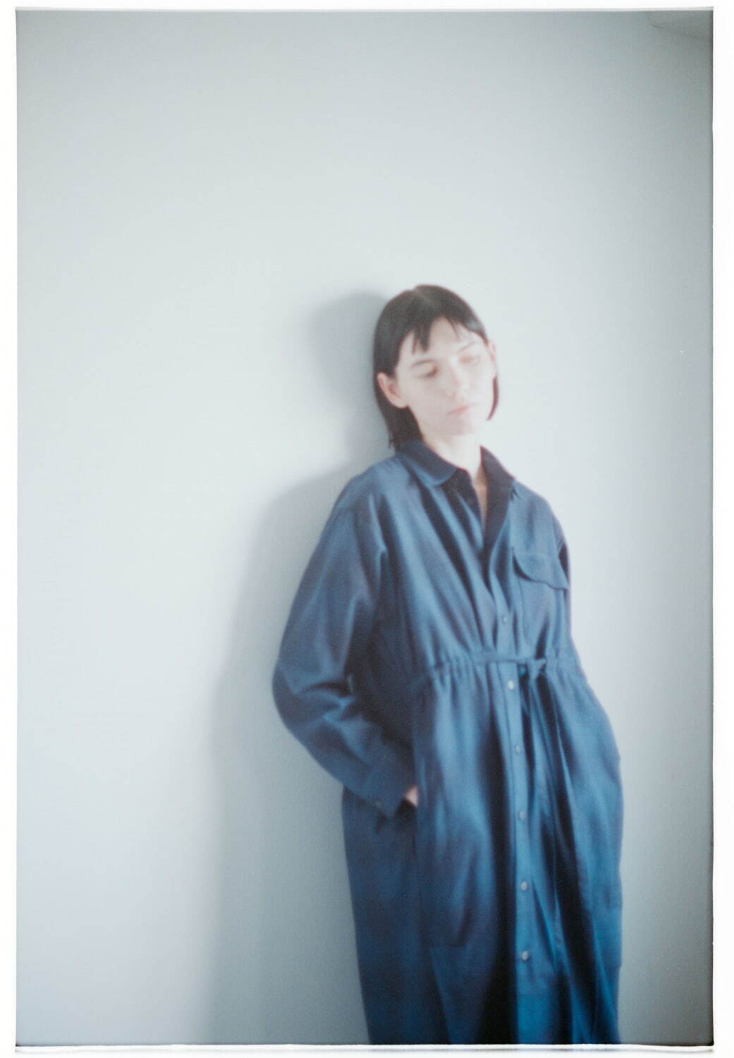 カイキ(KAIKI) 2024-25年秋冬ウィメンズコレクション  - 写真18