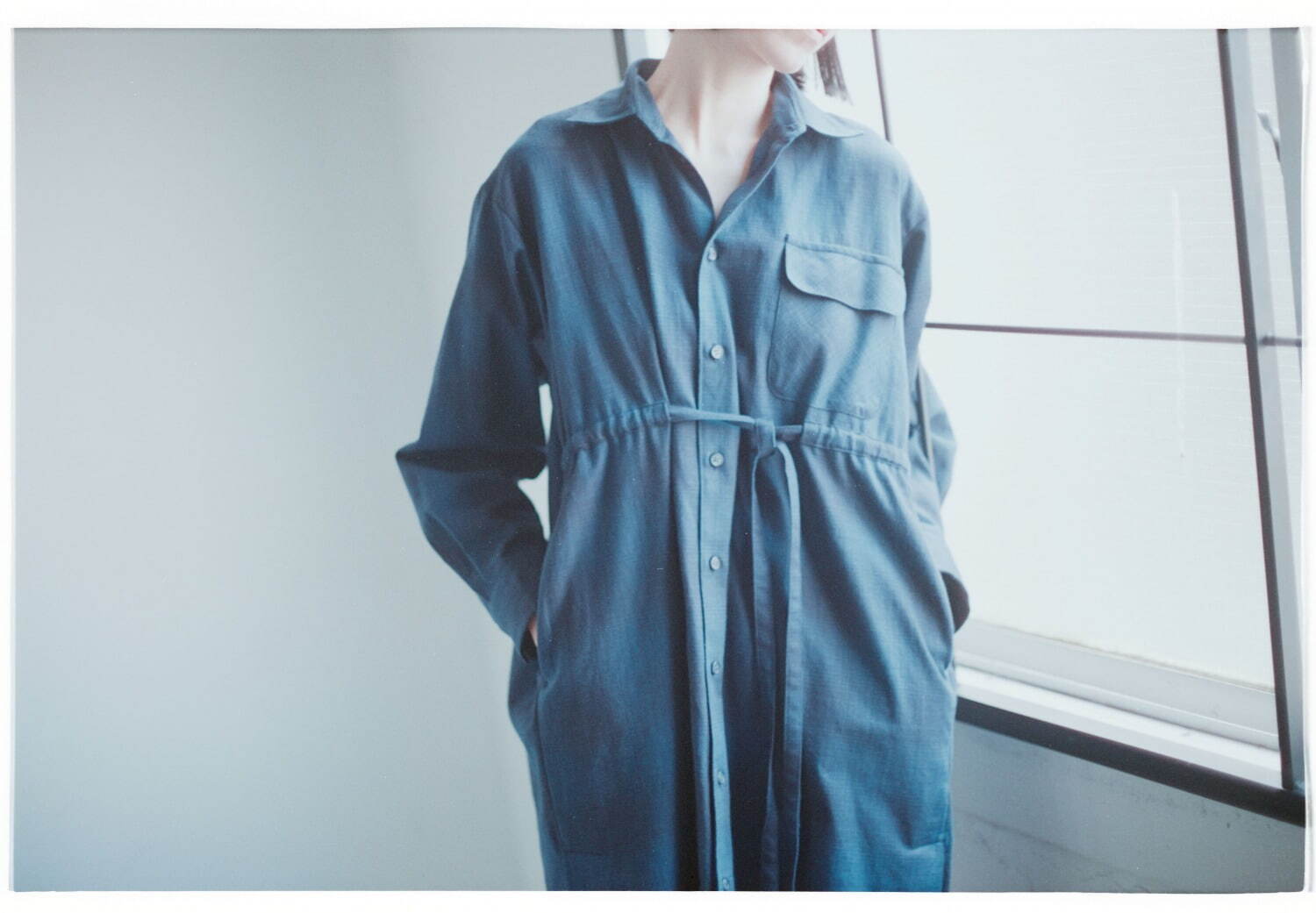 カイキ(KAIKI) 2024-25年秋冬ウィメンズコレクション  - 写真19