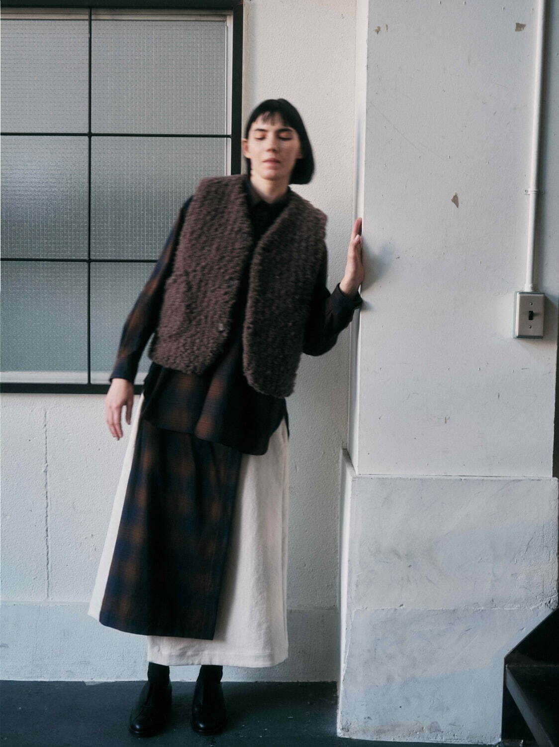 カイキ(KAIKI) 2024-25年秋冬ウィメンズコレクション  - 写真20