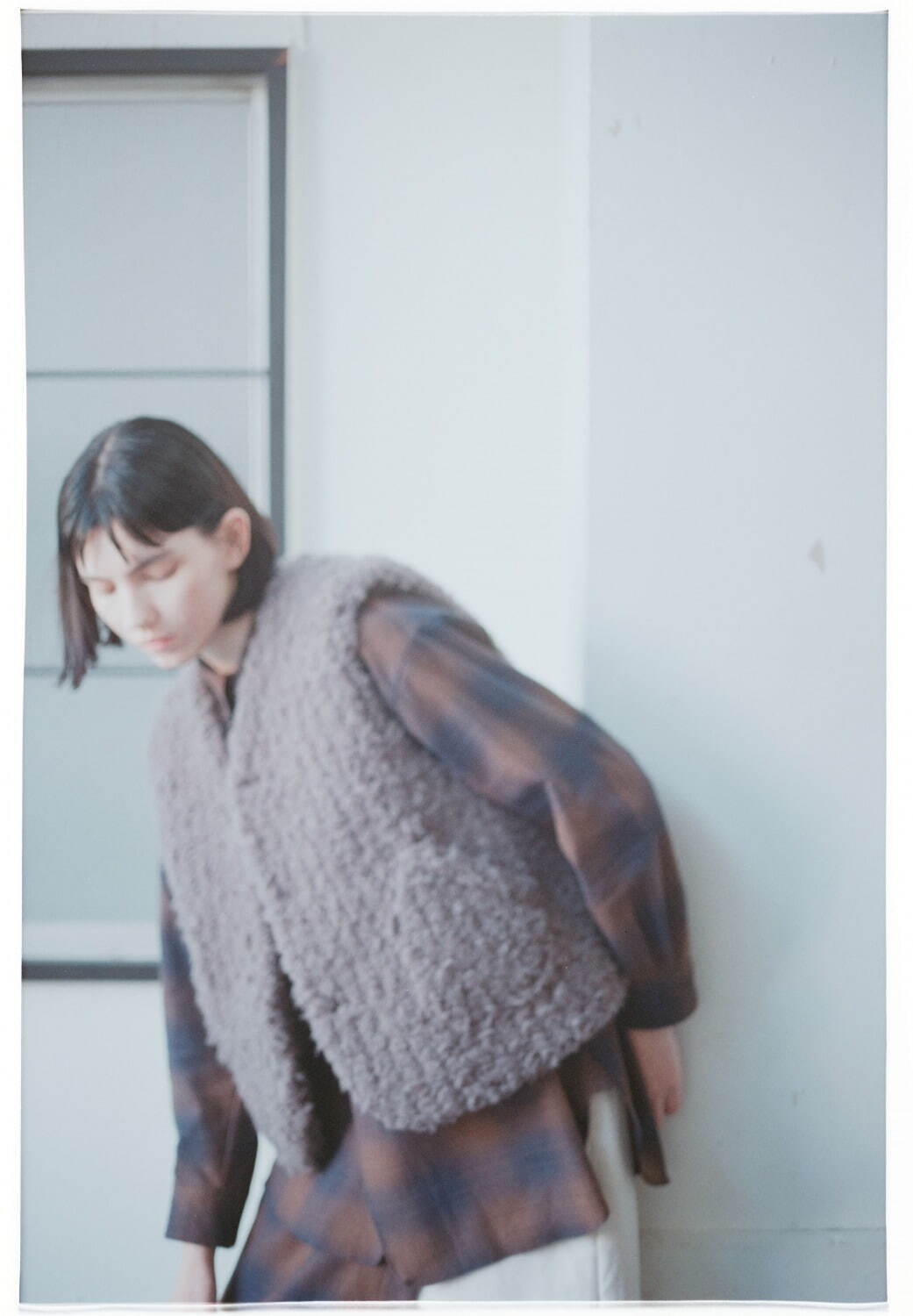 カイキ(KAIKI) 2024-25年秋冬ウィメンズコレクション  - 写真21