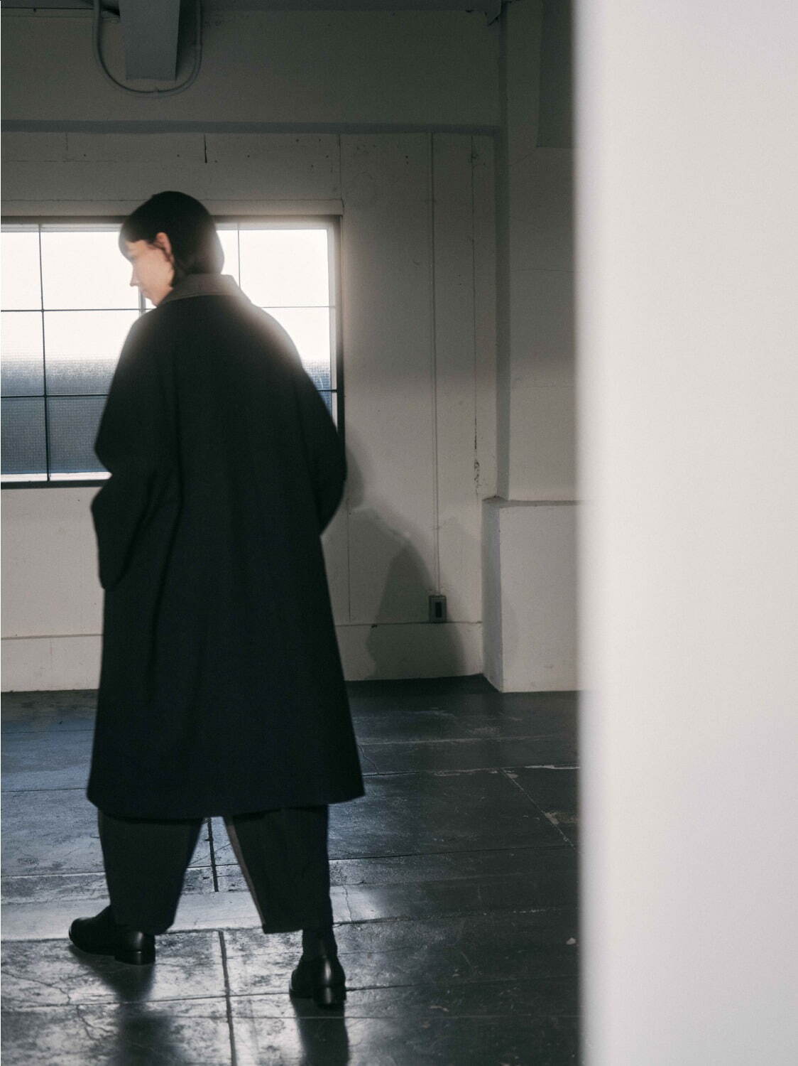 カイキ(KAIKI) 2024-25年秋冬ウィメンズコレクション  - 写真23