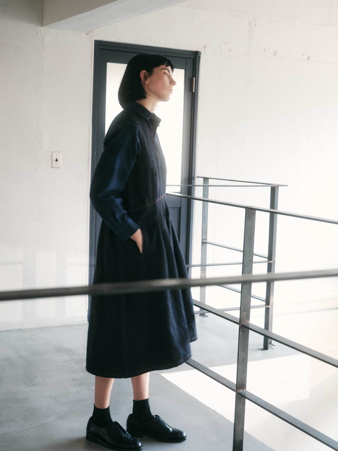 カイキ(KAIKI) 2024-25年秋冬ウィメンズコレクション  - 写真25