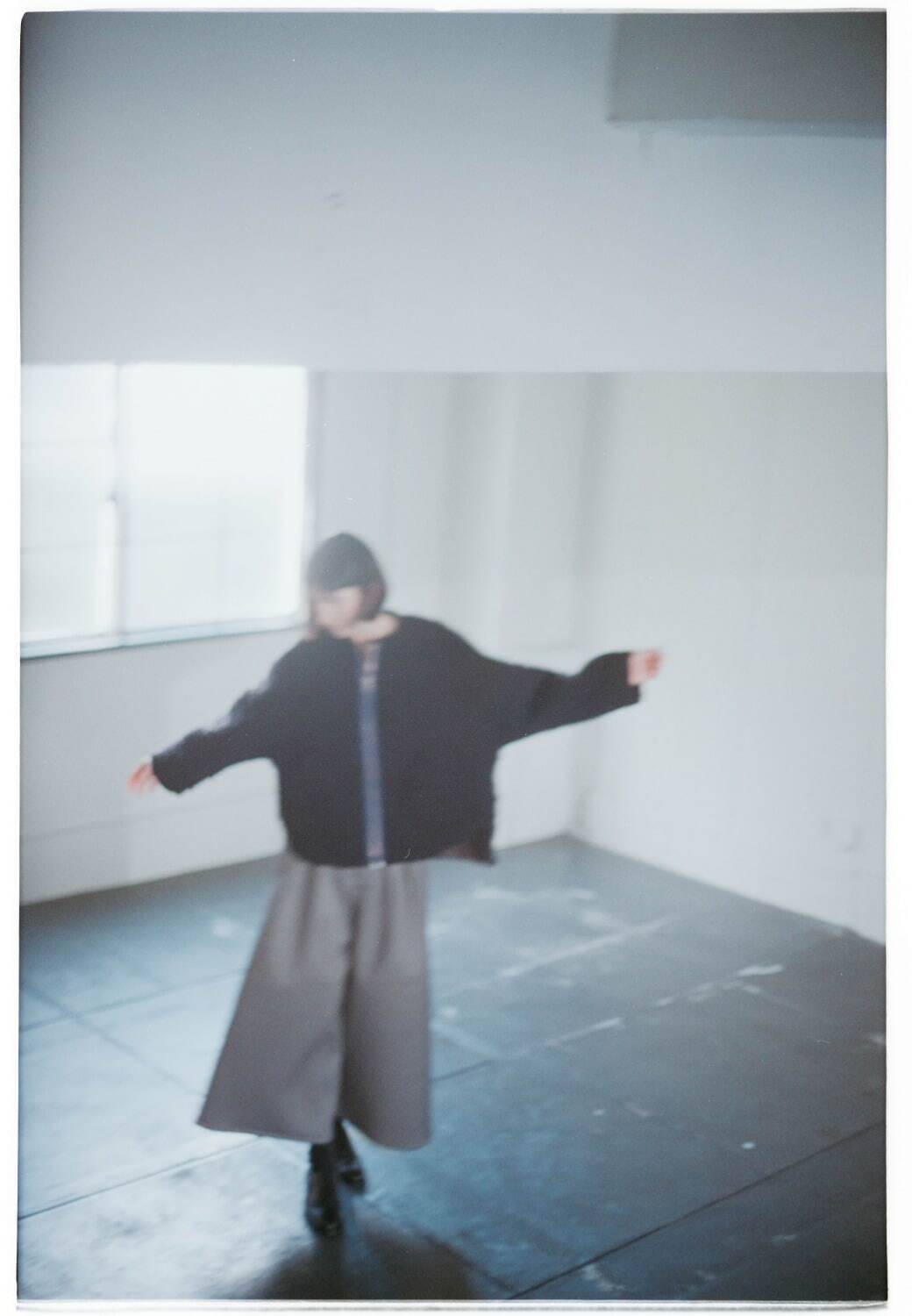 カイキ(KAIKI) 2024-25年秋冬ウィメンズコレクション  - 写真26