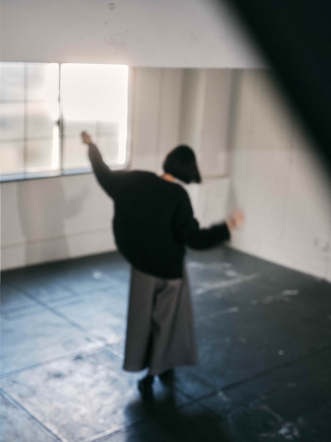 カイキ(KAIKI) 2024-25年秋冬ウィメンズコレクション  - 写真27