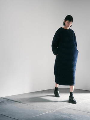 カイキ(KAIKI) 2024-25年秋冬ウィメンズコレクション  - 写真2