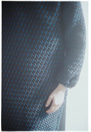 カイキ(KAIKI) 2024-25年秋冬ウィメンズコレクション  - 写真3