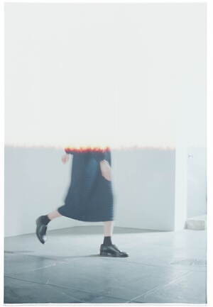 カイキ(KAIKI) 2024-25年秋冬ウィメンズコレクション  - 写真4