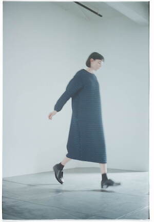 カイキ(KAIKI) 2024-25年秋冬ウィメンズコレクション  - 写真5