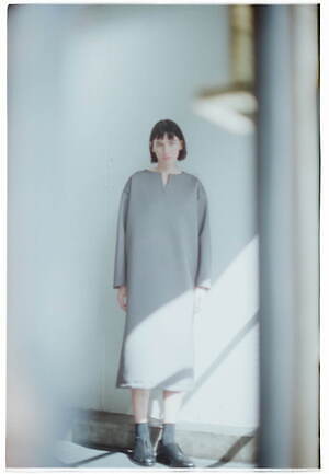 カイキ(KAIKI) 2024-25年秋冬ウィメンズコレクション  - 写真10