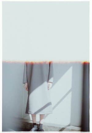 カイキ(KAIKI) 2024-25年秋冬ウィメンズコレクション  - 写真11