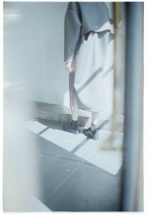 カイキ(KAIKI) 2024-25年秋冬ウィメンズコレクション  - 写真12