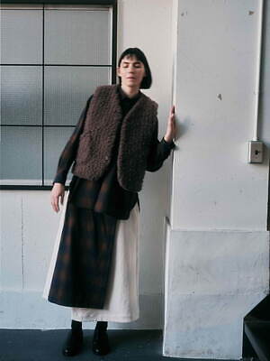 カイキ(KAIKI) 2024-25年秋冬ウィメンズコレクション  - 写真20