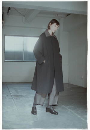 カイキ(KAIKI) 2024-25年秋冬ウィメンズコレクション  - 写真22