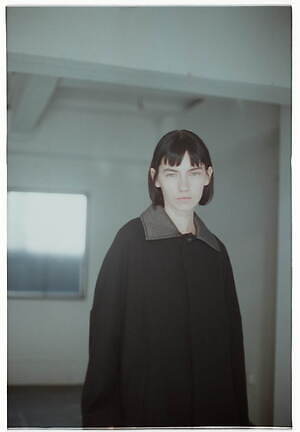 カイキ(KAIKI) 2024-25年秋冬ウィメンズコレクション  - 写真24