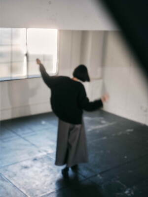 カイキ(KAIKI) 2024-25年秋冬ウィメンズコレクション  - 写真27