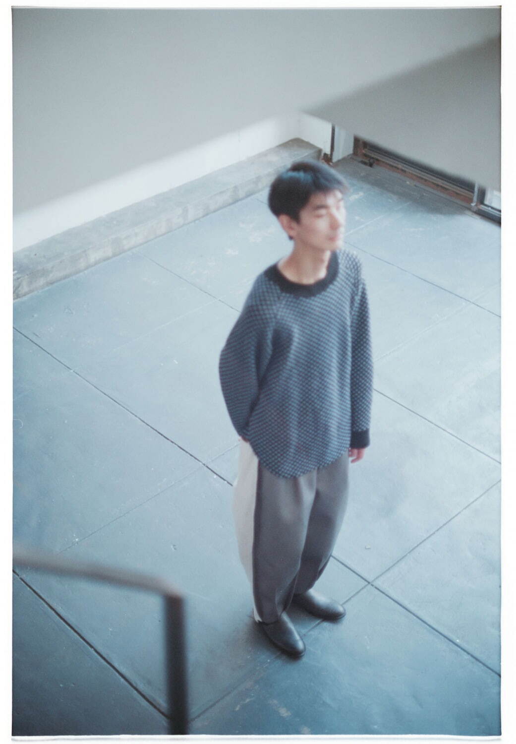 カイキ 2024-25年秋冬<span>コレクション</span> - 写真9