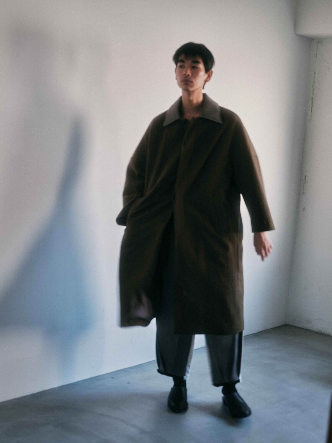 カイキ 2024-25年秋冬<span>コレクション</span> - 写真10