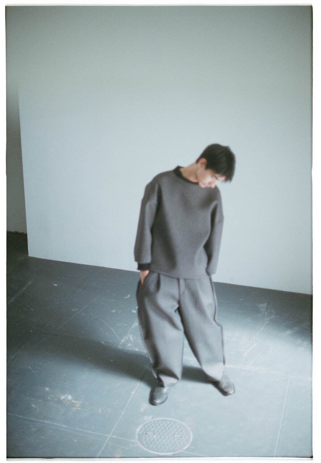カイキ 2024-25年秋冬<span>コレクション</span> - 写真12