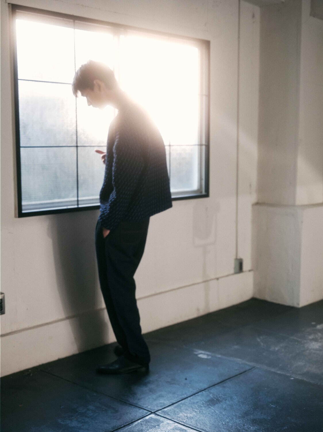 カイキ 2024-25年秋冬<span>コレクション</span> - 写真14