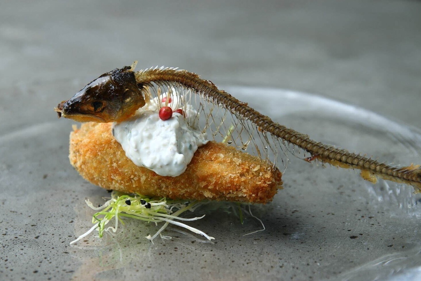 2024年版「アジアのベストレストラン50」1位セザン、2位フロリレージュと日本の店舗がワンツー