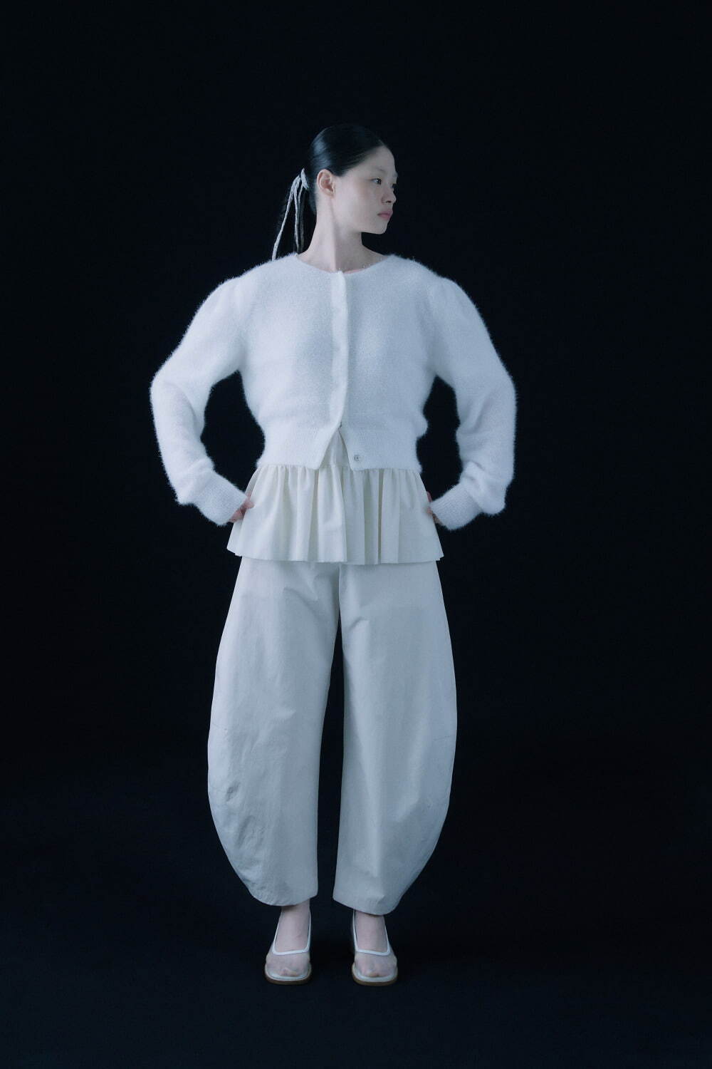 アモーメント 2024年春<span>コレクション</span> - 写真36