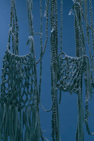 アモーメント(AMOMENTO) 2024年春ウィメンズ&メンズコレクション  - 写真3