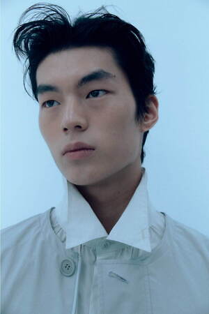 アモーメント(AMOMENTO) 2024年春ウィメンズ&メンズコレクション  - 写真12