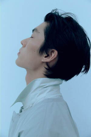 アモーメント(AMOMENTO) 2024年春ウィメンズ&メンズコレクション  - 写真13