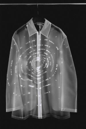 アモーメント(AMOMENTO) 2024年春ウィメンズ&メンズコレクション  - 写真19