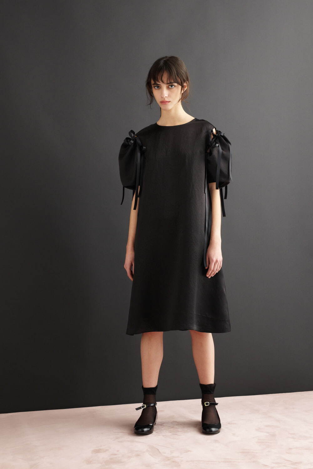 ミヤオ 2024-25年秋冬<span>コレクション</span> - 写真4