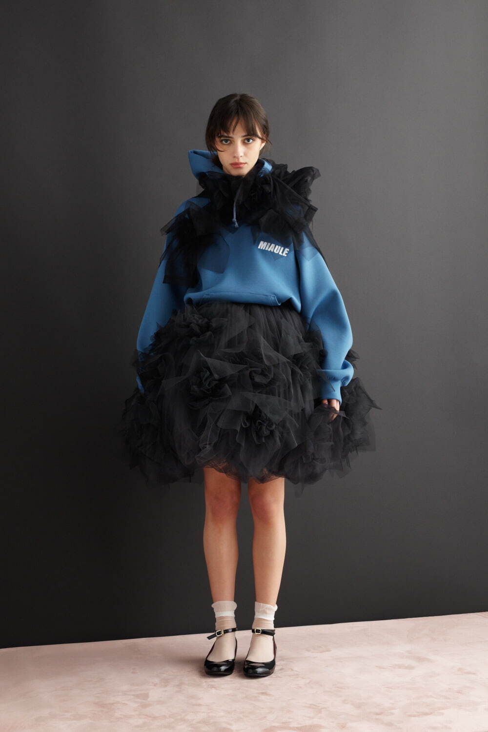 ミヤオ 2024-25年秋冬<span>コレクション</span> - 写真5
