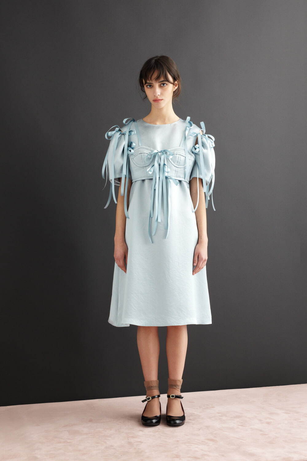 ミヤオ 2024-25年秋冬<span>コレクション</span> - 写真7