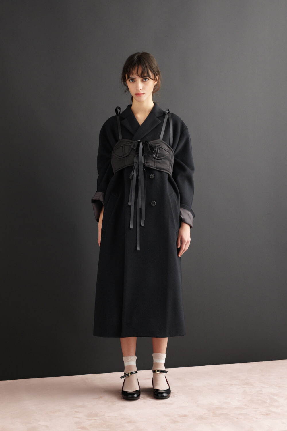 ミヤオ 2024-25年秋冬<span>コレクション</span> - 写真9