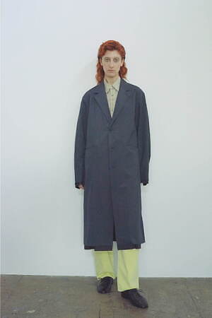 ウル(URU) 2024年春夏メンズコレクション  - 写真3