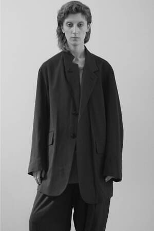 ウル(URU) 2024年春夏メンズコレクション  - 写真10