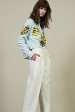 MSGM 2015年リゾートコレクション - バカンス気分を味わって｜写真33