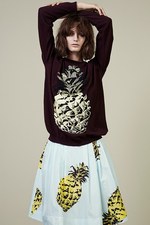 MSGM 2015年リゾートコレクション - バカンス気分を味わって｜写真34