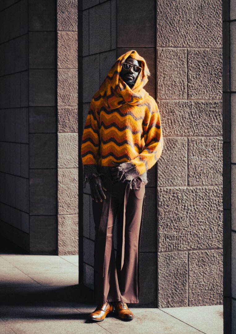 ラムロフ 2024-25年秋冬<span>コレクション</span> - 写真36