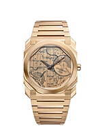 ブルガリ(BVLGARI) オクト フィニッシモ スケッチ｜写真6