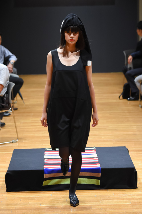 ヒロミチナカノ 2014-15年秋冬<span>コレクション</span> - 写真33