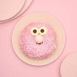 「セサミストリートマーケット」桜着想ピンクのスイーツ＆グッズ、“全身ピンク”のエルモぬいぐるみなど｜写真2